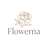 flowerna logo