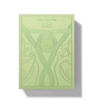 عطر كويفا فيردي 90 مل للجنسين بنفحات الليمون والياسمين الزهرية flowerna