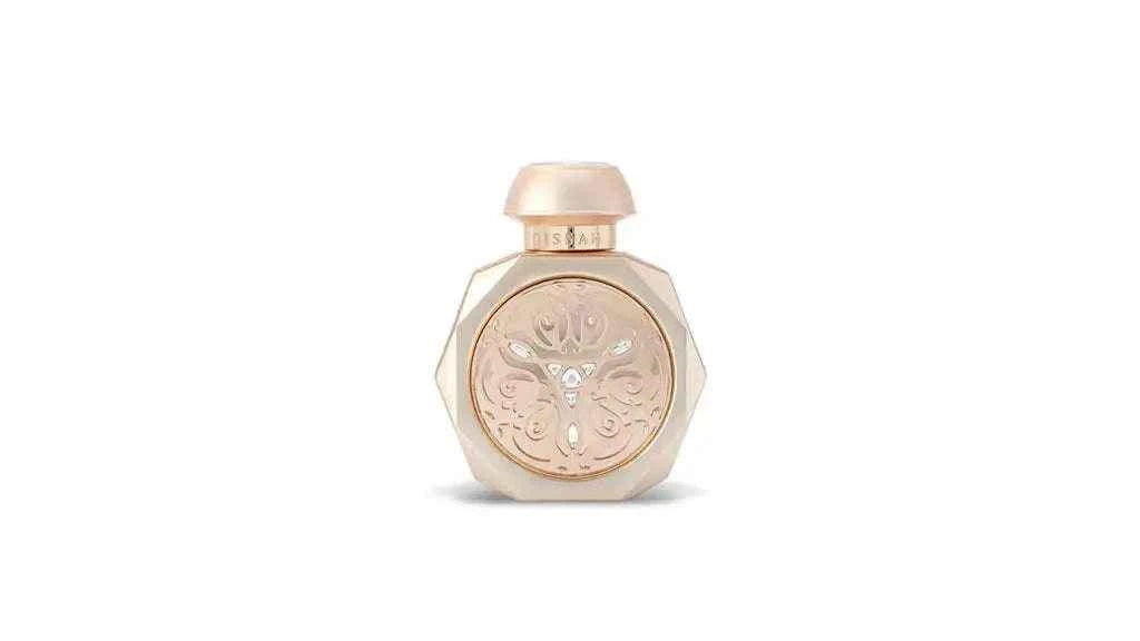 عطر ذا جول 90 مل للجنسين بنفحات العود وخشب الصندل والمسك الأبيض