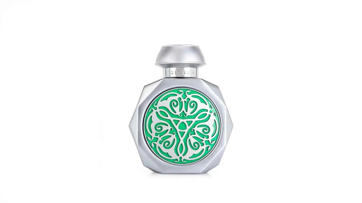 عطر مونتانا الزهري للجنسين بنفحات الكشمش الأسود والورد والكراميل – 90 مل flowerna