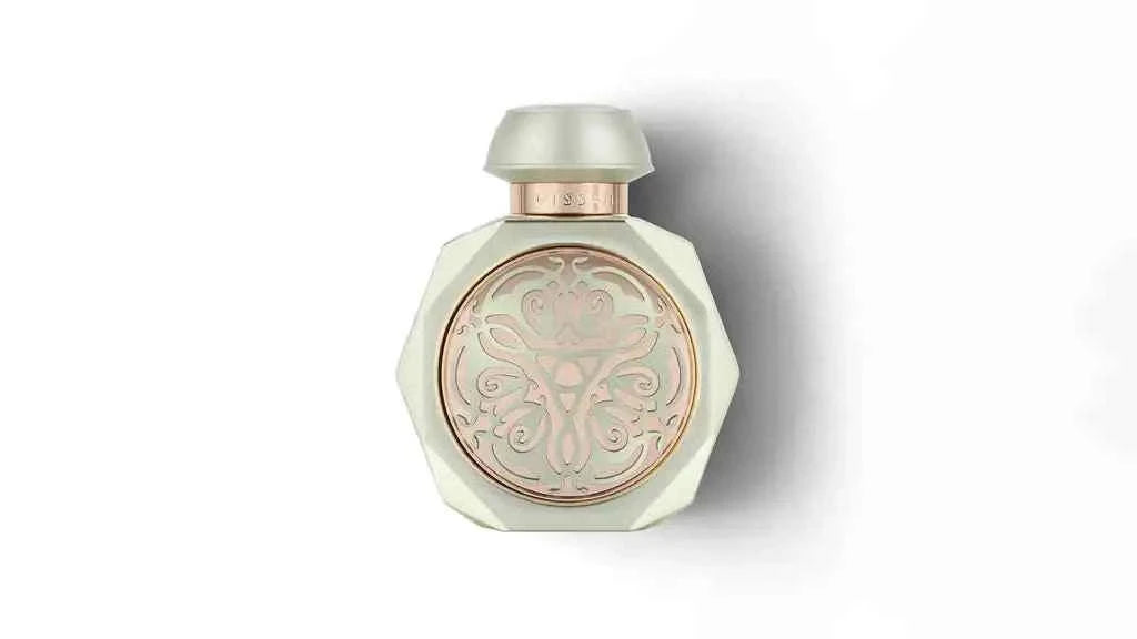 عطر كويفا فيردي 90 مل للجنسين بنفحات الليمون والياسمين الزهرية flowerna