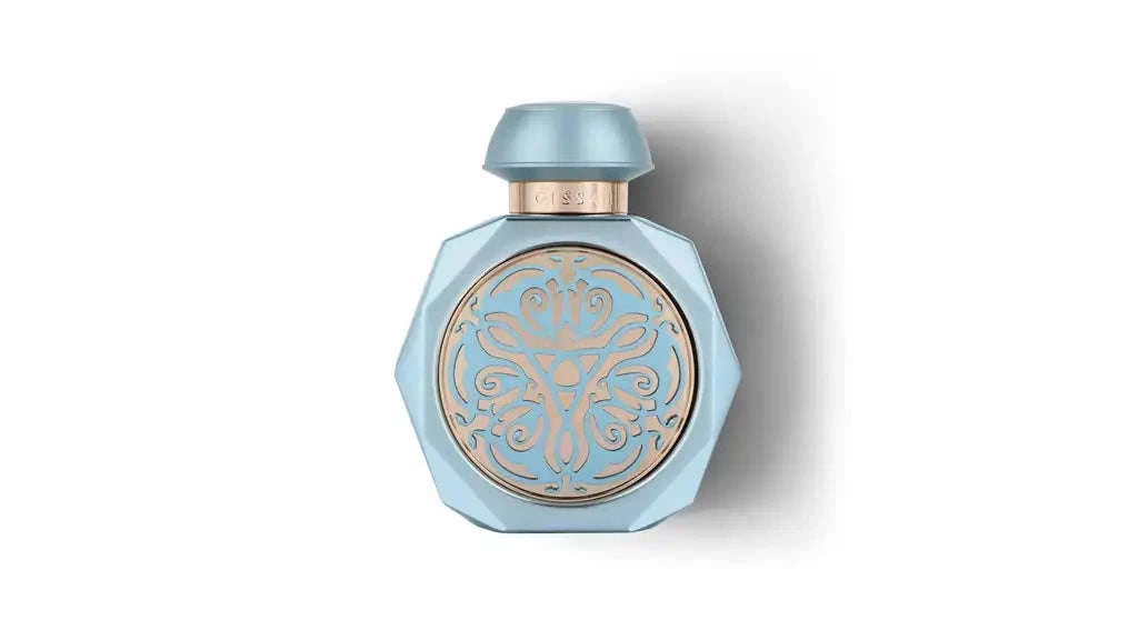 عطر إريبوس 90 مل للجنسين بنفحات الأناناس واللافندر والباتشولي والجلد والعنبر flowerna