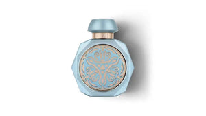 عطر إريبوس 90 مل للجنسين بنفحات الأناناس واللافندر والباتشولي والجلد والعنبر flowerna