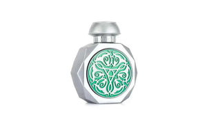 عطر مونتانا الزهري للجنسين بنفحات الكشمش الأسود والورد والكراميل – 90 مل