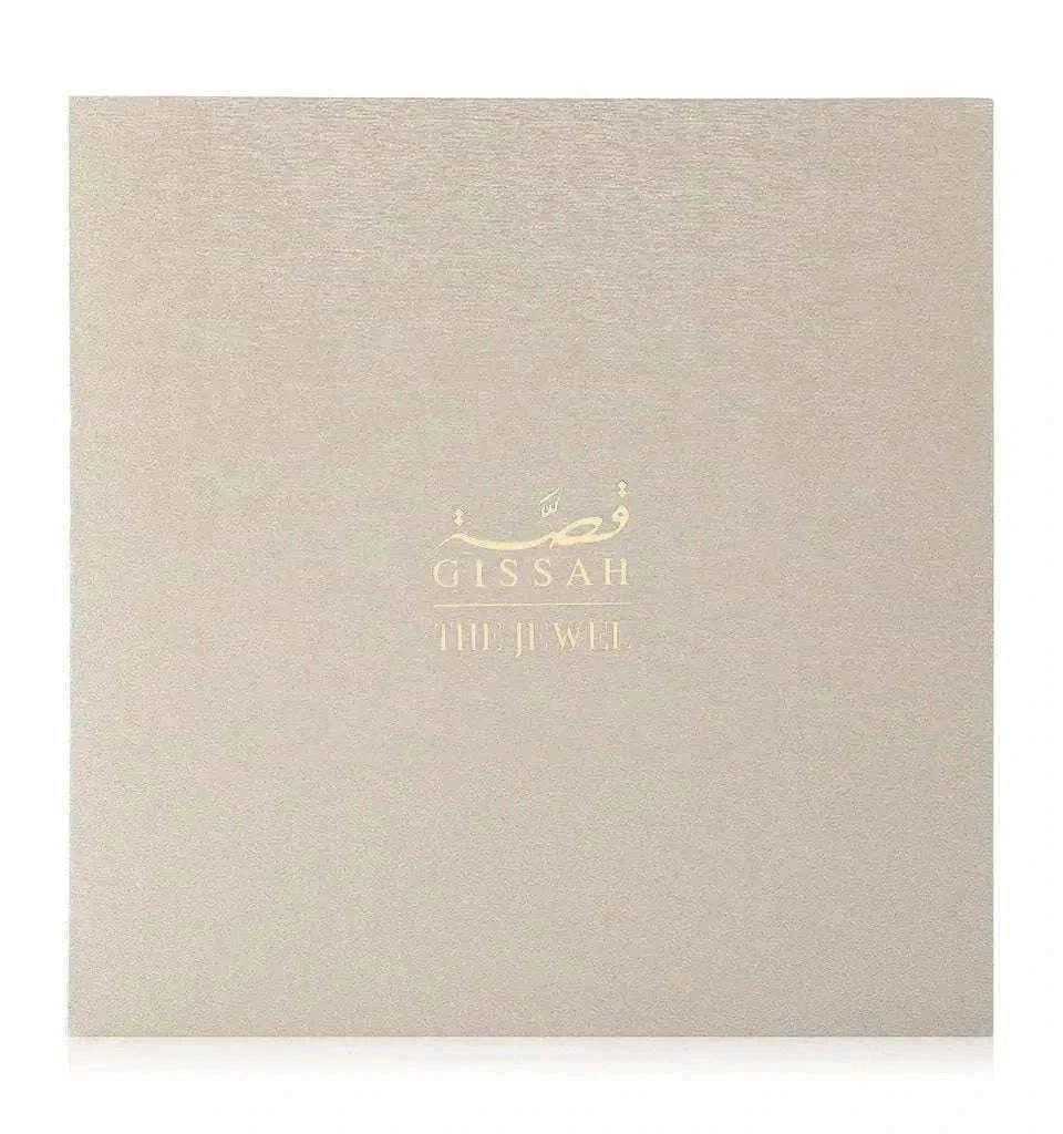 عطر ذا جول 90 مل للجنسين بنفحات العود وخشب الصندل والمسك الأبيض
