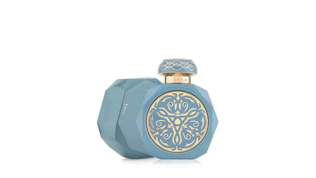 عطر فيتوس 90 مل للجنسين بنفحات حمضية وفاكهية وزهرية flowerna