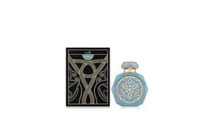 عطر فيتوس 90 مل للجنسين بنفحات حمضية وفاكهية وزهرية